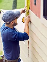 Best Custom Trim and Detailing for Siding  in Southside Place, TX